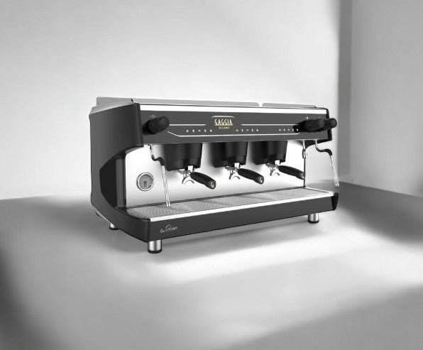 GAGGIA La Decisa