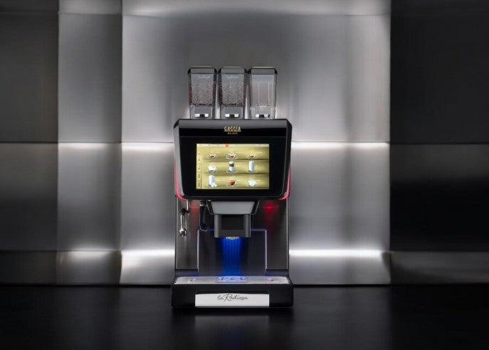GAGGIA La Radiosa