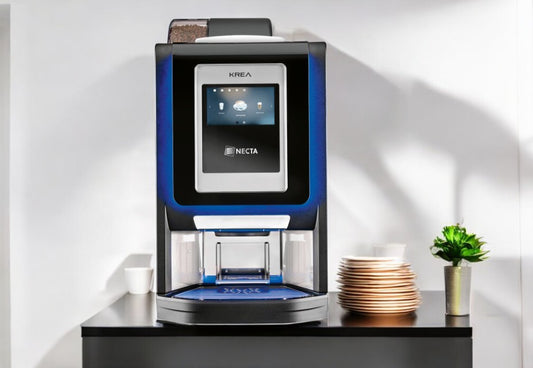 Krea Touch