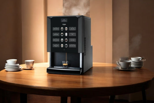 SAECO Iperautomatica