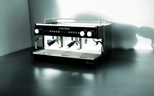 VISACREM Vetro