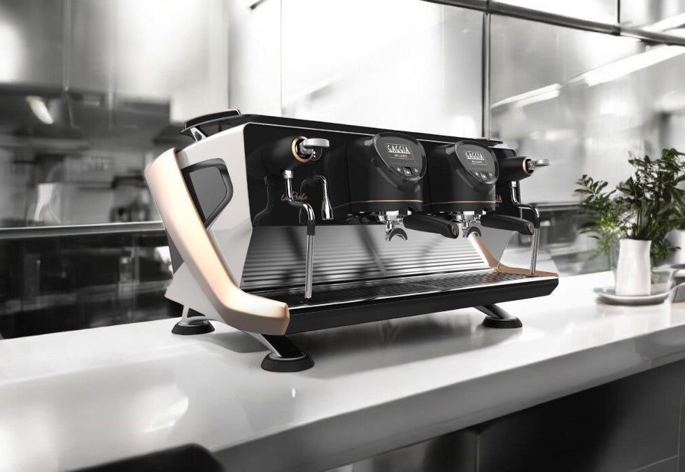 GAGGIA La Reale