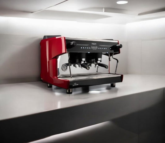 GAGGIA La Precisa