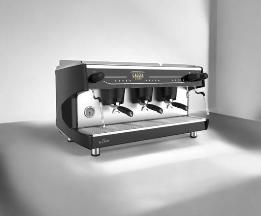 GAGGIA La Decisa